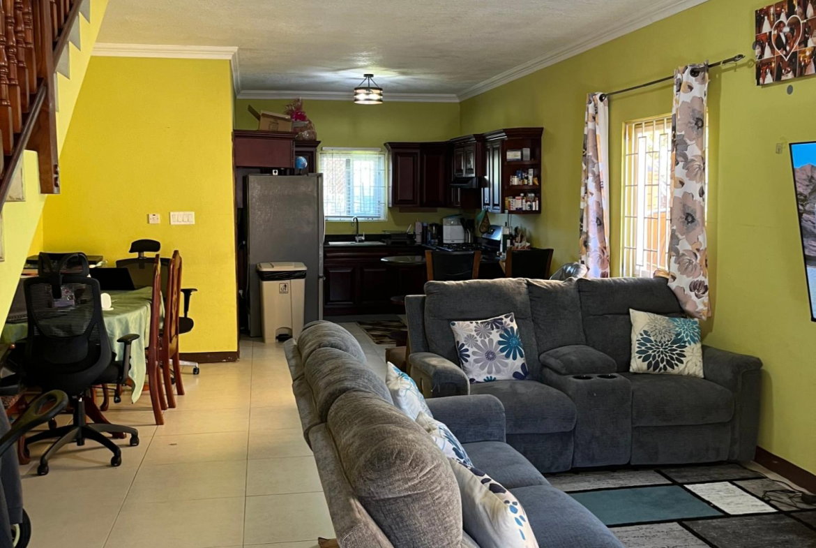 Fifteenth image of 17 Royal View Manor, New Gre in Mandeville, Manchester, Jamaica - property is For Sale