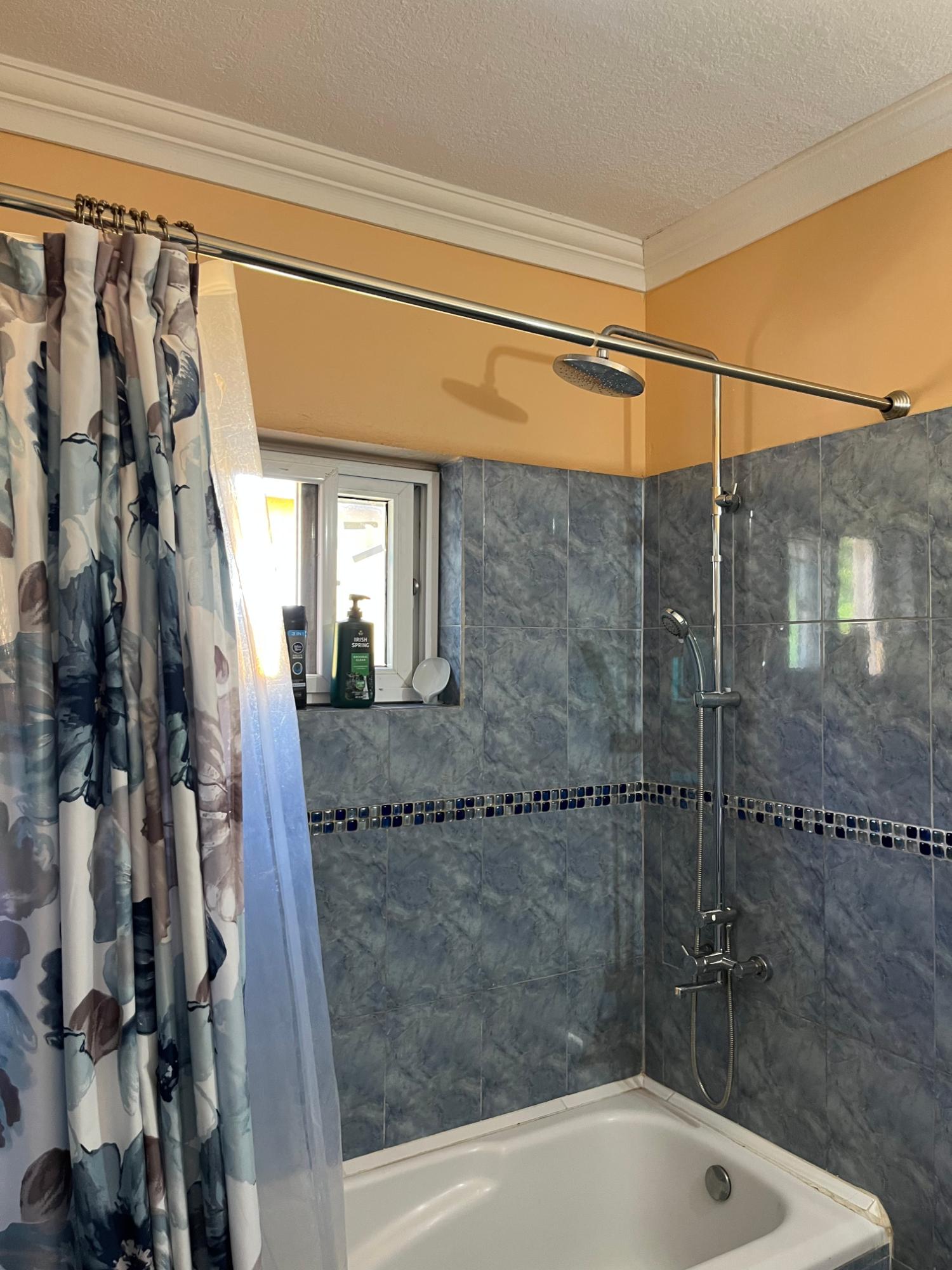 Charming-2-Bedroom-Townhouse-for-Sale-in-Gated-Community-Manchester-Jamaica Sixteenth image of 17 Royal View Manor, New Gre in Mandeville, Manchester, Jamaica - property is For Sale