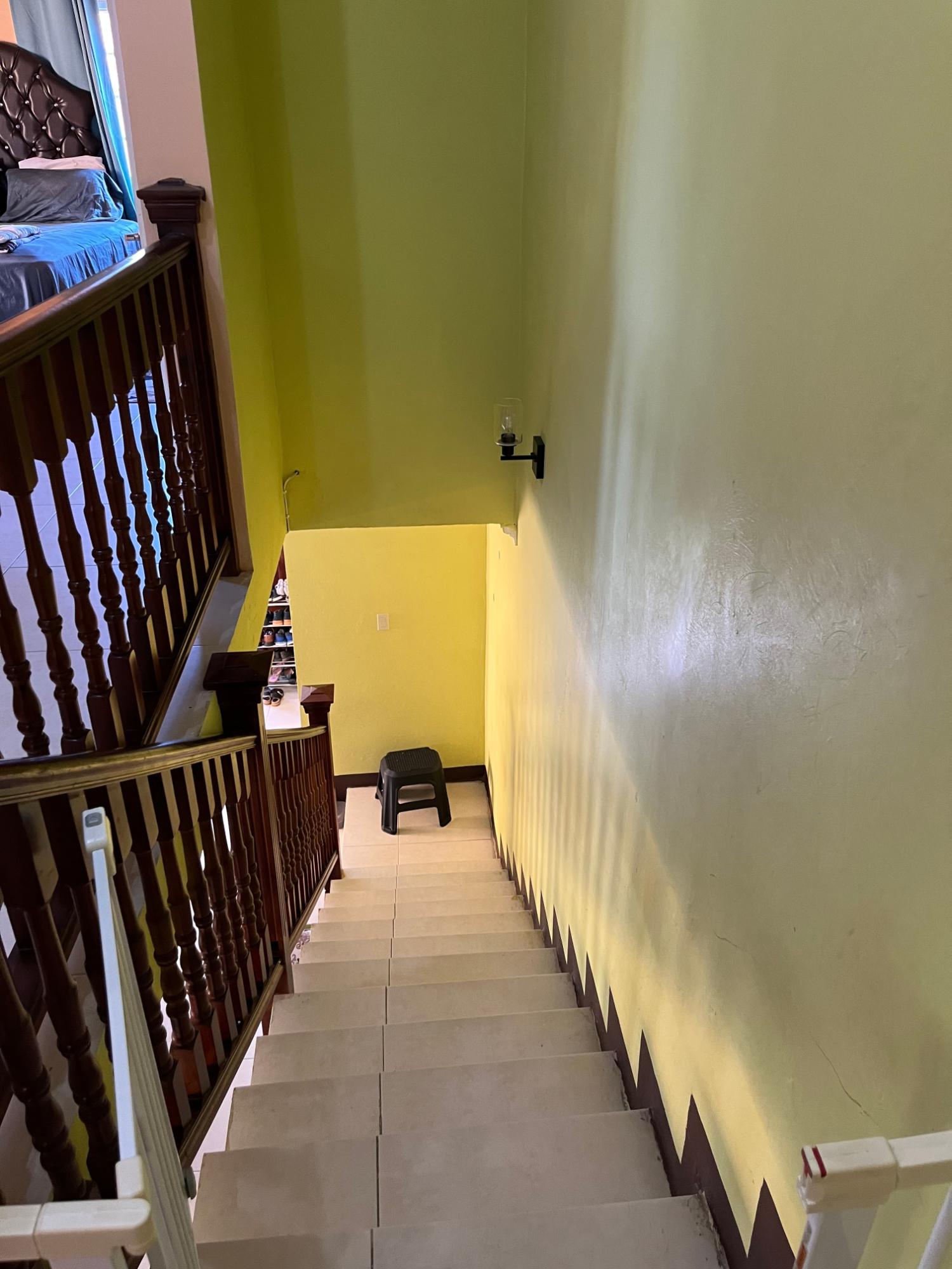 Charming-2-Bedroom-Townhouse-for-Sale-in-Gated-Community-Manchester-Jamaica Seventeenth image of 17 Royal View Manor, New Gre in Mandeville, Manchester, Jamaica - property is For Sale