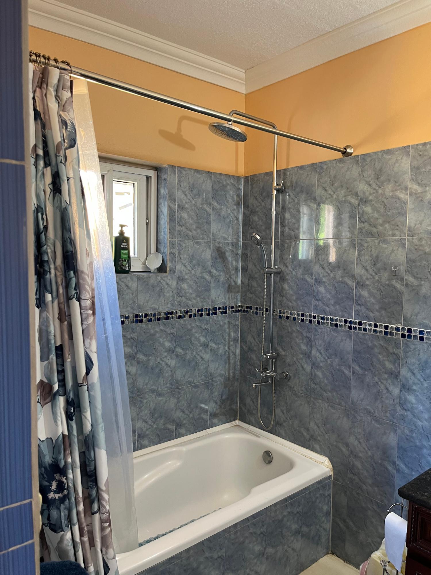 Charming-2-Bedroom-Townhouse-for-Sale-in-Gated-Community-Manchester-Jamaica Eighteenth image of 17 Royal View Manor, New Gre in Mandeville, Manchester, Jamaica - property is For Sale