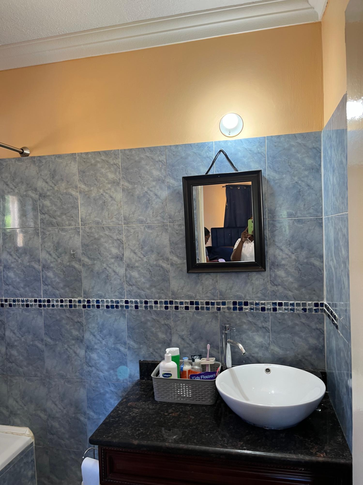 Charming-2-Bedroom-Townhouse-for-Sale-in-Gated-Community-Manchester-Jamaica Nineteenth image of 17 Royal View Manor, New Gre in Mandeville, Manchester, Jamaica - property is For Sale