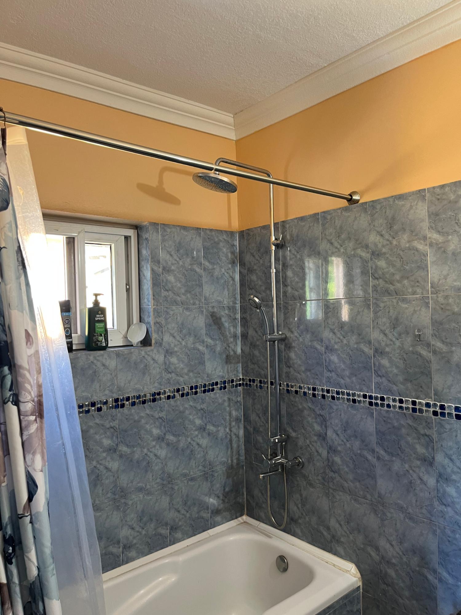 Charming-2-Bedroom-Townhouse-for-Sale-in-Gated-Community-Manchester-Jamaica Twentieth image of 17 Royal View Manor, New Gre in Mandeville, Manchester, Jamaica - property is For Sale
