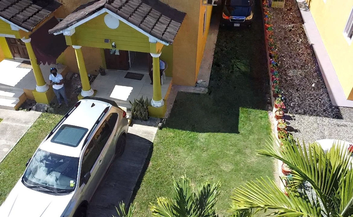 Third image of 17 Royal View Manor, New Gre in Mandeville, Manchester, Jamaica - property is For Sale