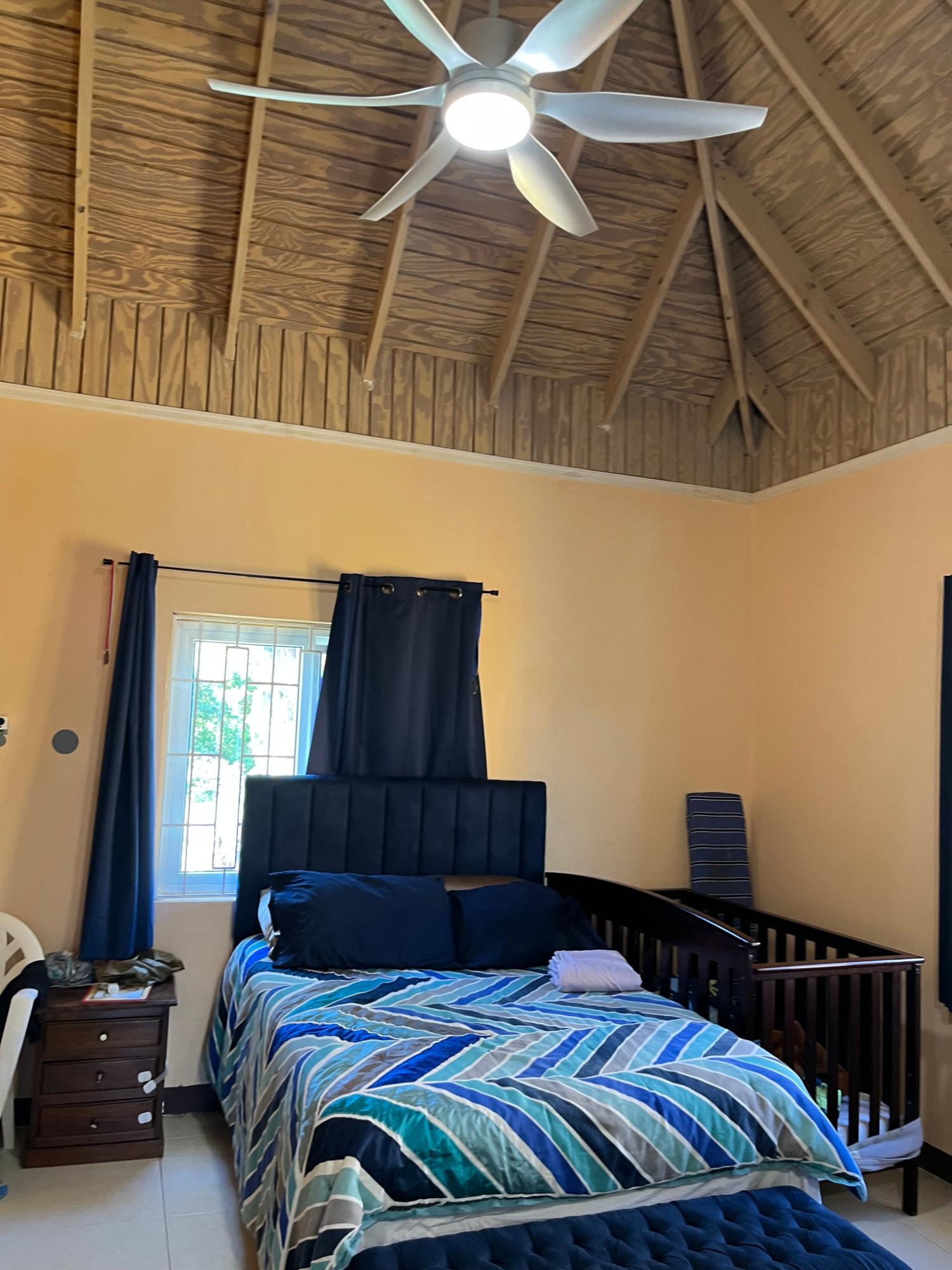 Charming-2-Bedroom-Townhouse-for-Sale-in-Gated-Community-Manchester-Jamaica Twenty-First image of 17 Royal View Manor, New Gre in Mandeville, Manchester, Jamaica - property is For Sale