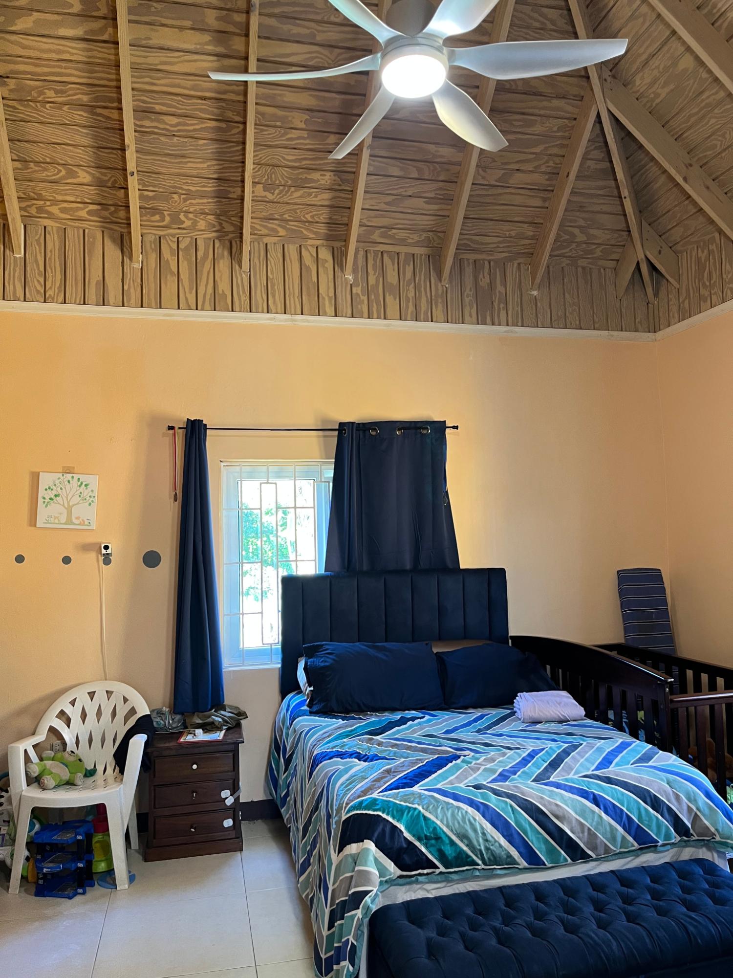Charming-2-Bedroom-Townhouse-for-Sale-in-Gated-Community-Manchester-Jamaica Twenty-Second image of 17 Royal View Manor, New Gre in Mandeville, Manchester, Jamaica - property is For Sale
