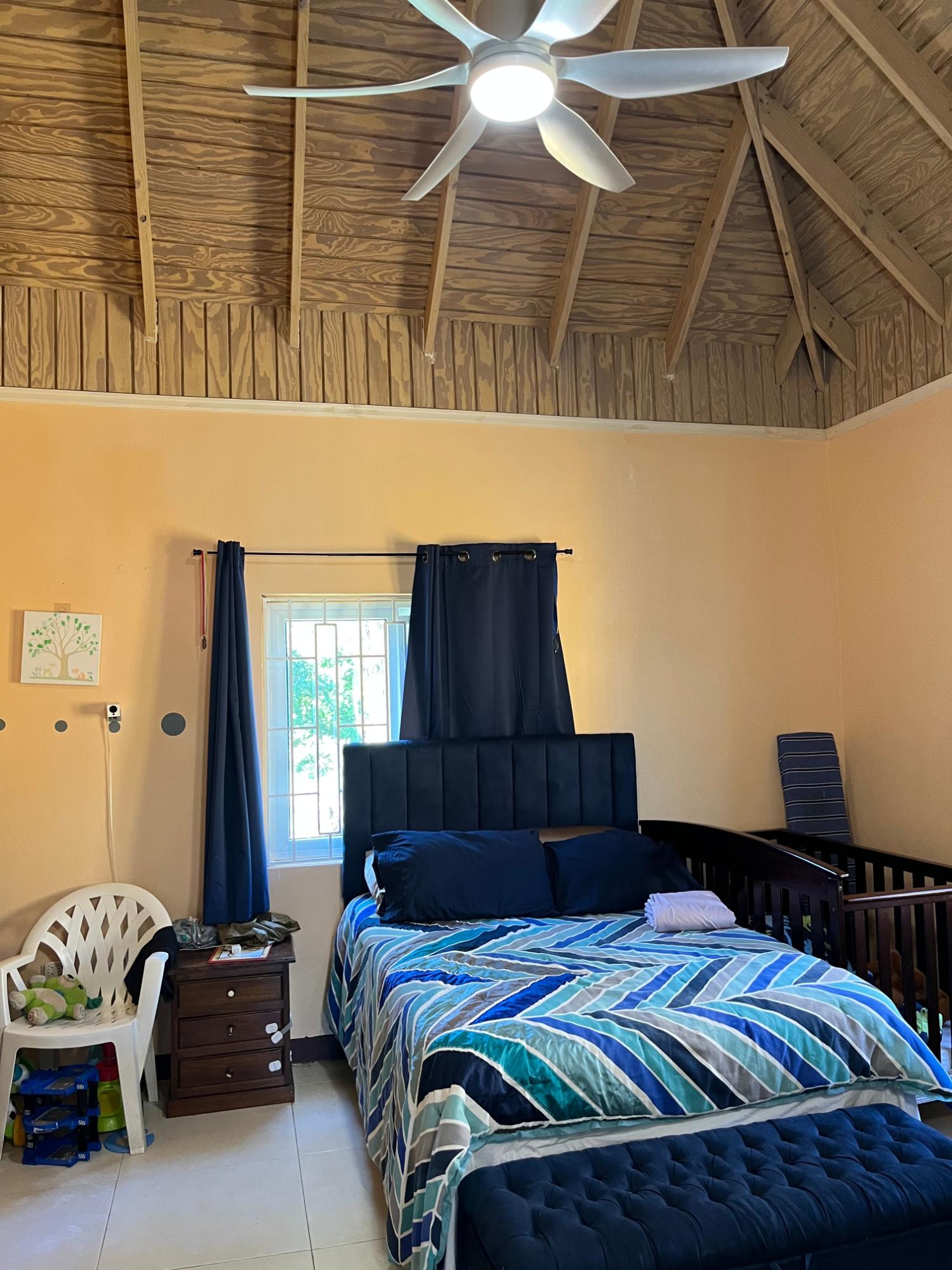 Charming-2-Bedroom-Townhouse-for-Sale-in-Gated-Community-Manchester-Jamaica Twenty-Third image of 17 Royal View Manor, New Gre in Mandeville, Manchester, Jamaica - property is For Sale