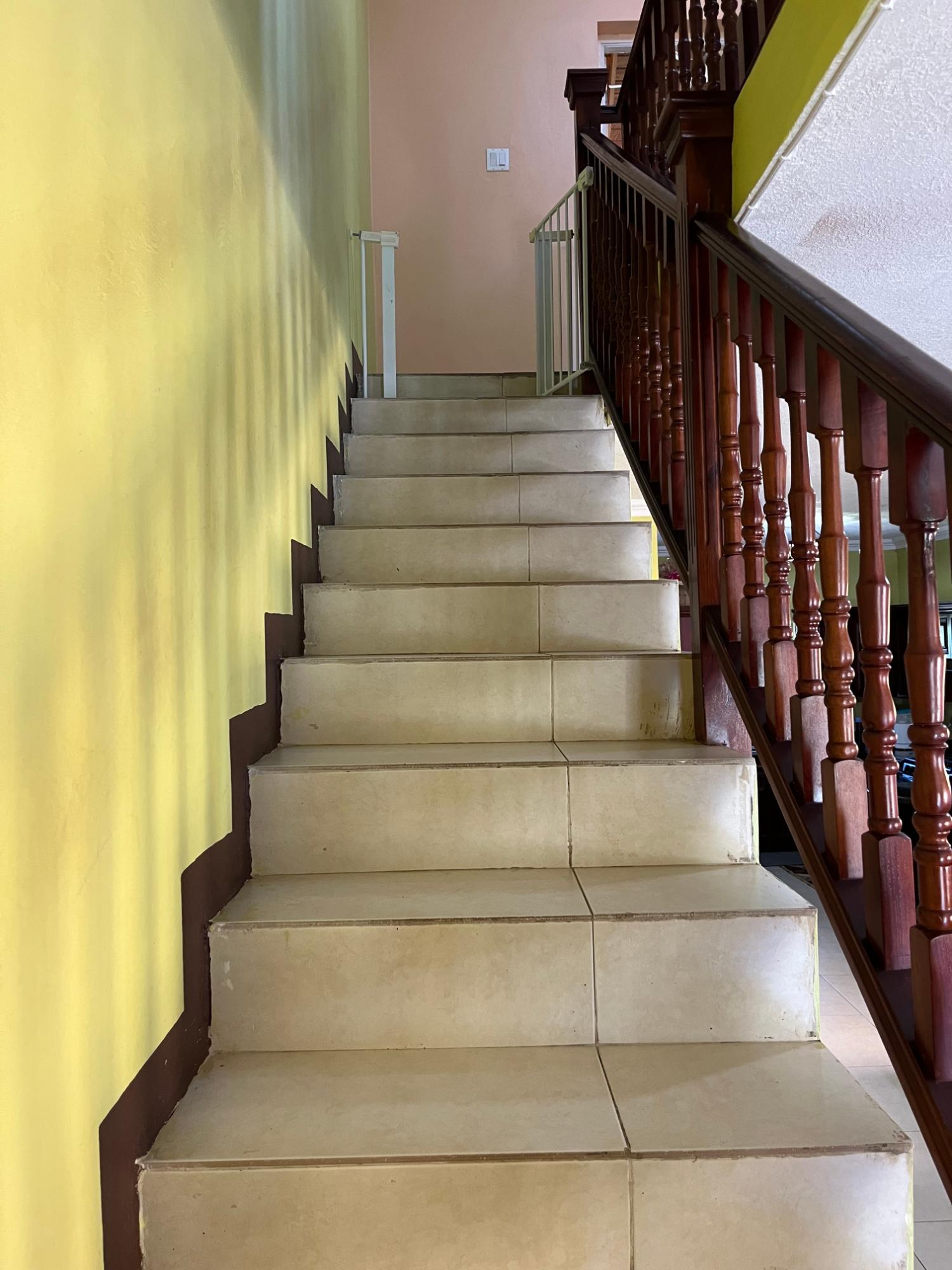 Charming-2-Bedroom-Townhouse-for-Sale-in-Gated-Community-Manchester-Jamaica Twenty-Fifth image of 17 Royal View Manor, New Gre in Mandeville, Manchester, Jamaica - property is For Sale