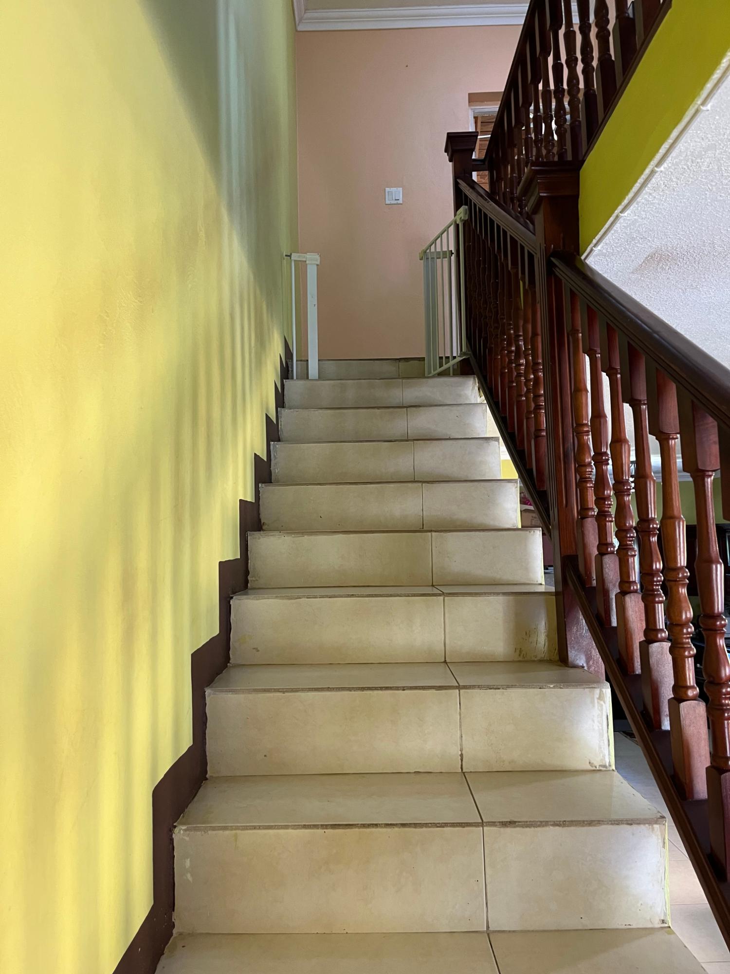 Charming-2-Bedroom-Townhouse-for-Sale-in-Gated-Community-Manchester-Jamaica Twenty-Sixth image of 17 Royal View Manor, New Gre in Mandeville, Manchester, Jamaica - property is For Sale