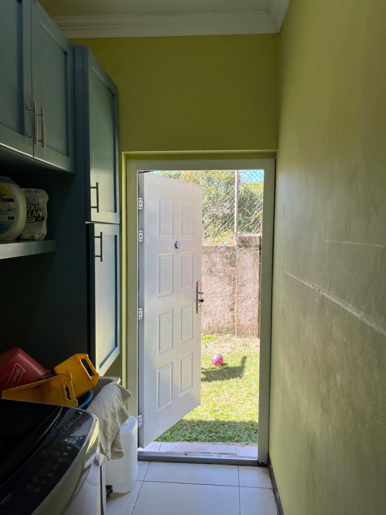 Charming-2-Bedroom-Townhouse-for-Sale-in-Gated-Community-Manchester-Jamaica Twenty-Seventh image of 17 Royal View Manor, New Gre in Mandeville, Manchester, Jamaica - property is For Sale
