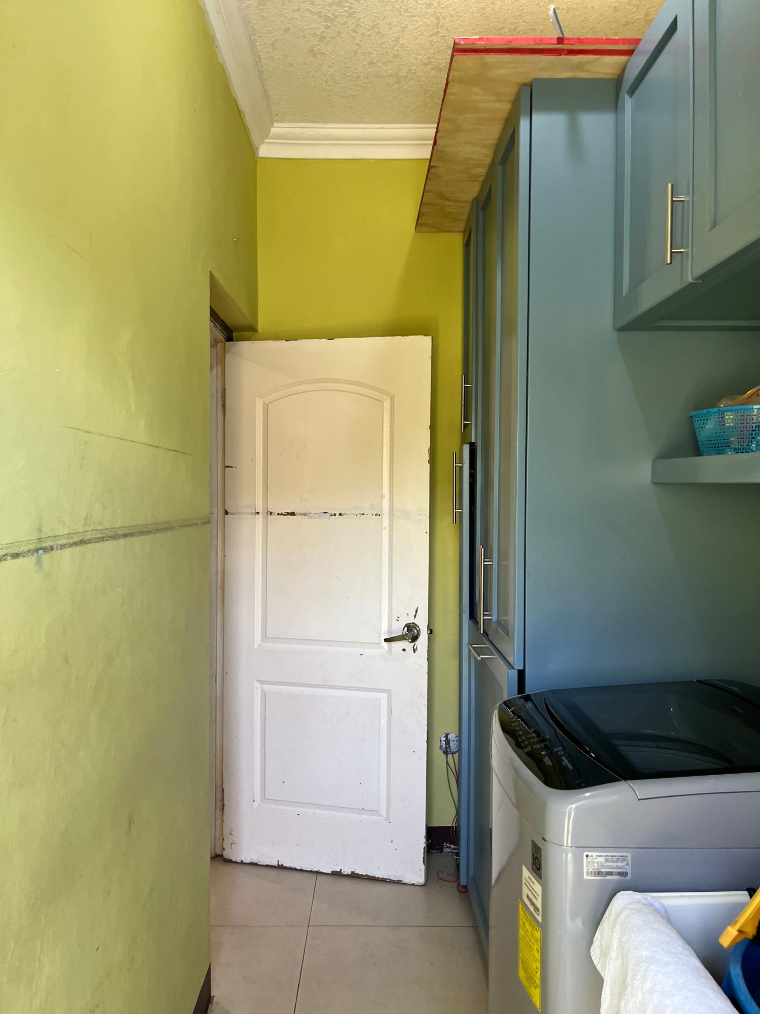 Charming-2-Bedroom-Townhouse-for-Sale-in-Gated-Community-Manchester-Jamaica Twenty-Ninth image of 17 Royal View Manor, New Gre in Mandeville, Manchester, Jamaica - property is For Sale