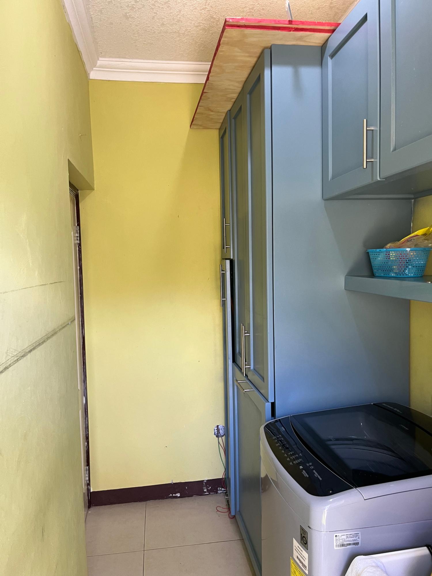 Charming-2-Bedroom-Townhouse-for-Sale-in-Gated-Community-Manchester-Jamaica Thirtieth image of 17 Royal View Manor, New Gre in Mandeville, Manchester, Jamaica - property is For Sale