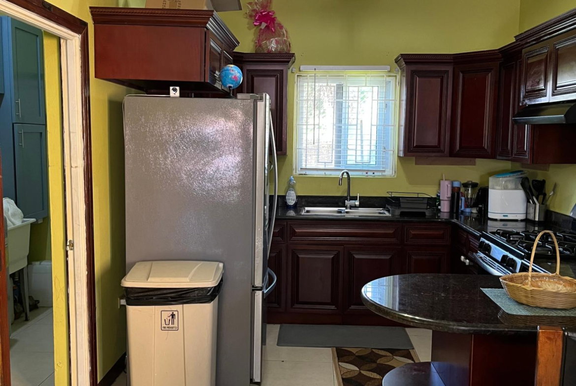 Sixth image of 17 Royal View Manor, New Gre in Mandeville, Manchester, Jamaica - property is For Sale