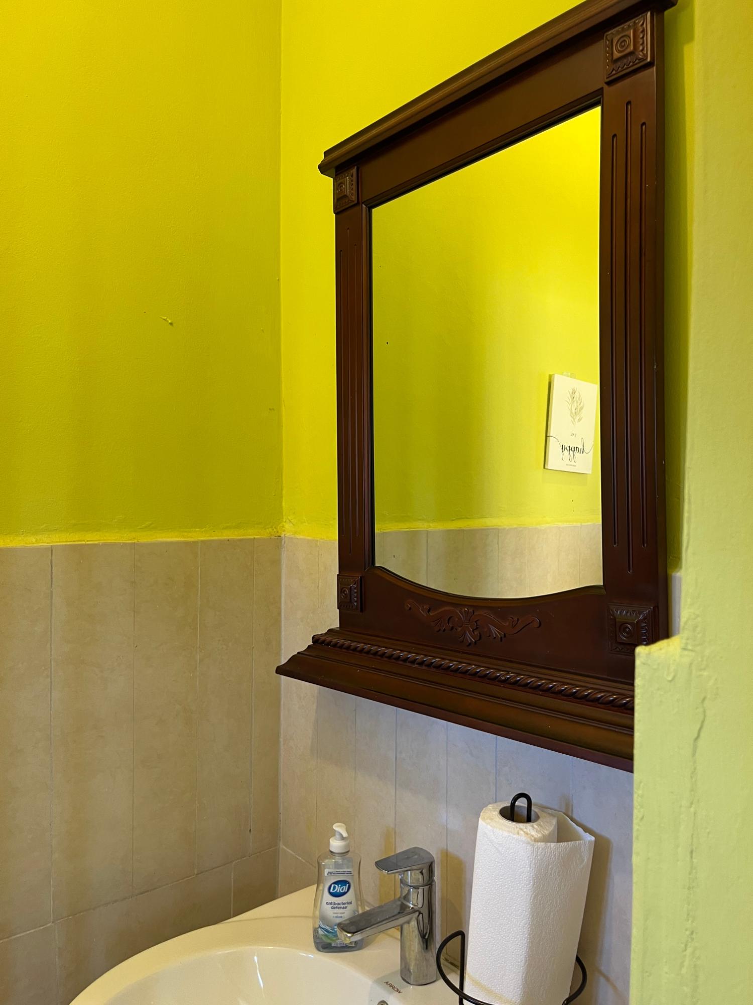 Charming-2-Bedroom-Townhouse-for-Sale-in-Gated-Community-Manchester-Jamaica Ninth image of 17 Royal View Manor, New Gre in Mandeville, Manchester, Jamaica - property is For Sale