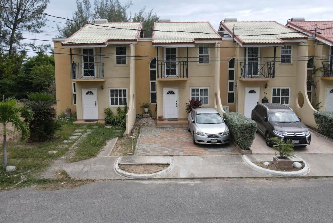 Second image of 52-52 Guildford Close, Portmore in Greater Portmore, St. Catherine, Jamaica - property is For Sale