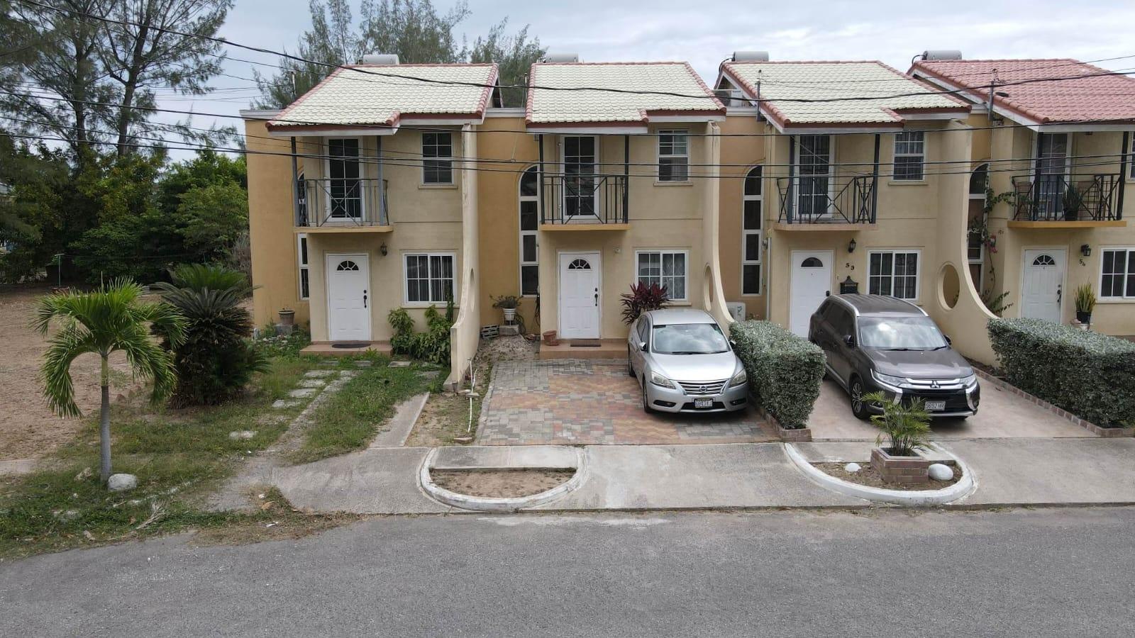 Second image of 52-52 Guildford Close, Portmore in Greater Portmore, St. Catherine, Jamaica - property is For Sale