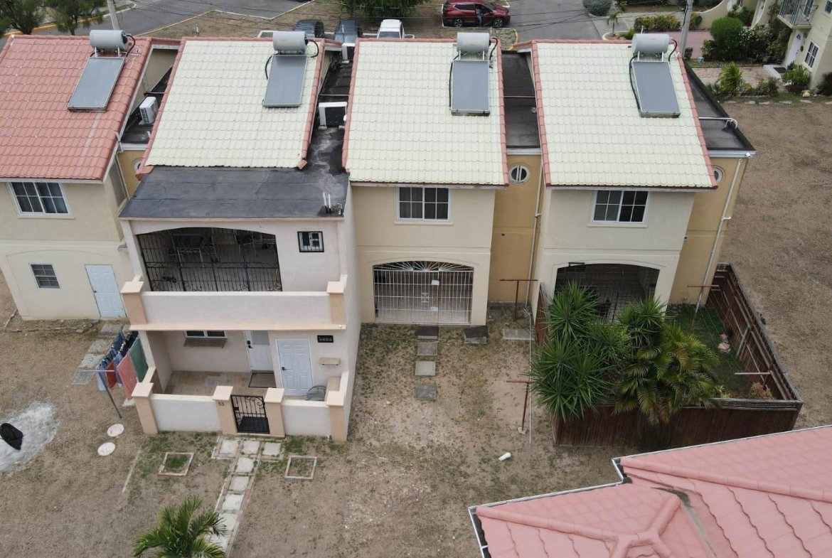 Third image of 52-52 Guildford Close, Portmore in Greater Portmore, St. Catherine, Jamaica - property is For Sale