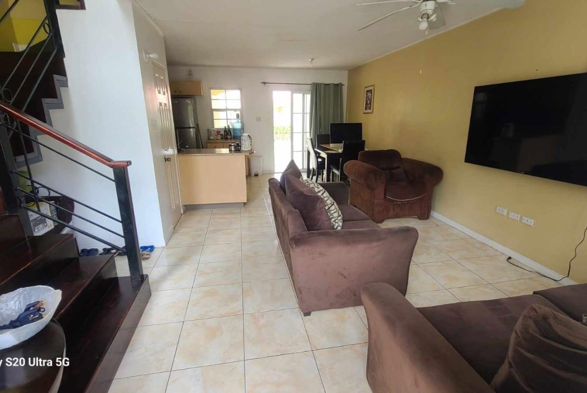 Fifth image of 52-52 Guildford Close, Portmore in Greater Portmore, St. Catherine, Jamaica - property is For Sale