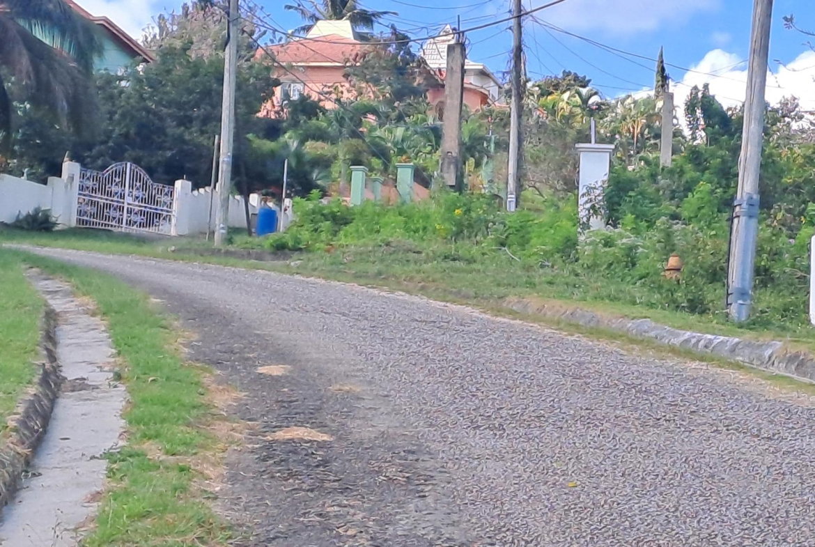 Second image of 13c Violet Avenue in Mandeville, Manchester, Jamaica - property is For Sale