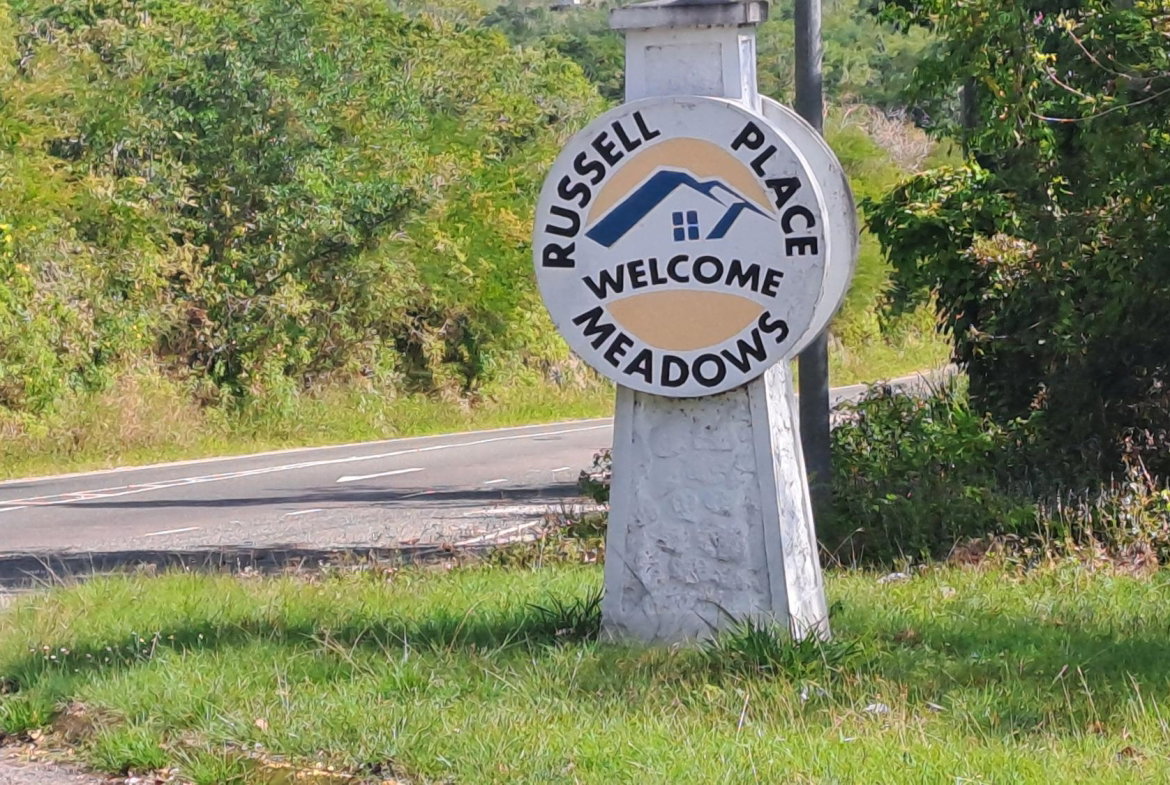 First image of 13c Violet Avenue in Mandeville, Manchester, Jamaica - property is For Sale