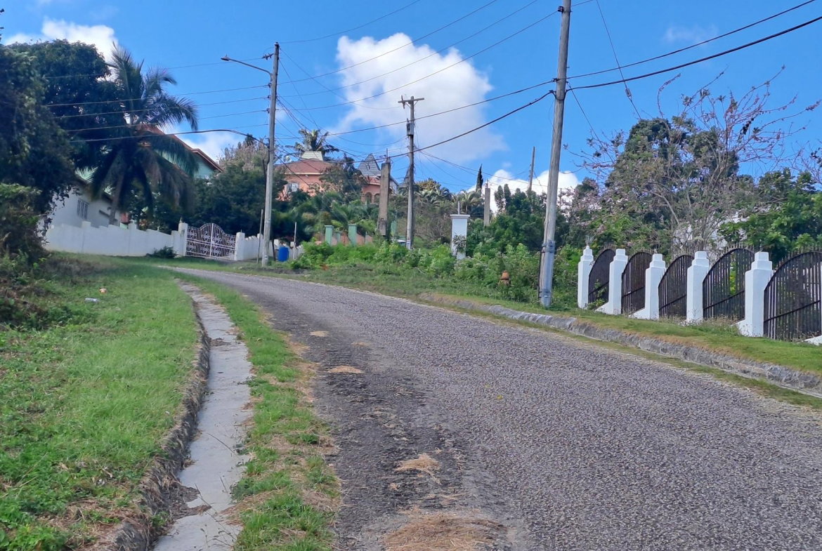 Third image of 13c Violet Avenue in Mandeville, Manchester, Jamaica - property is For Sale