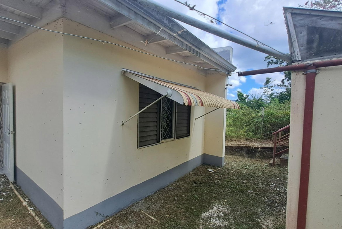 Twenty-Third image of 13c Violet Avenue in Mandeville, Manchester, Jamaica - property is For Sale