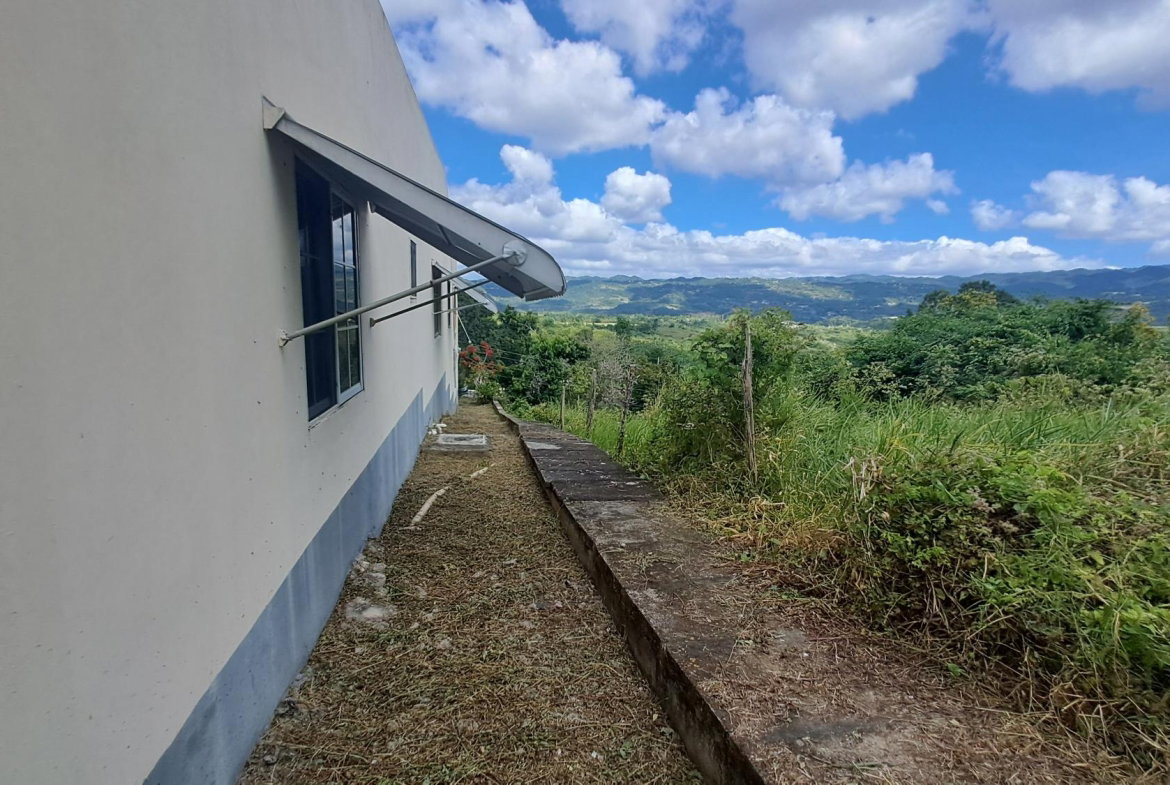 Twenty-Fourth image of 13c Violet Avenue in Mandeville, Manchester, Jamaica - property is For Sale