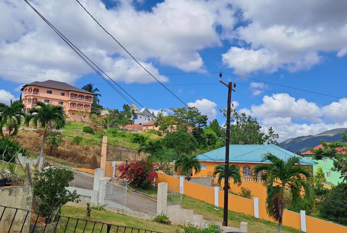 Thirtieth image of 13c Violet Avenue in Mandeville, Manchester, Jamaica - property is For Sale