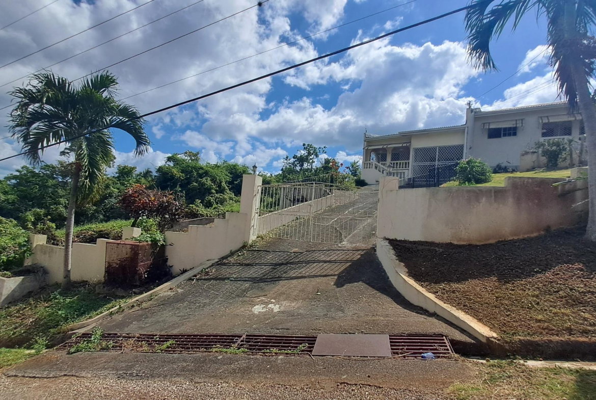 Fifth image of 13c Violet Avenue in Mandeville, Manchester, Jamaica - property is For Sale