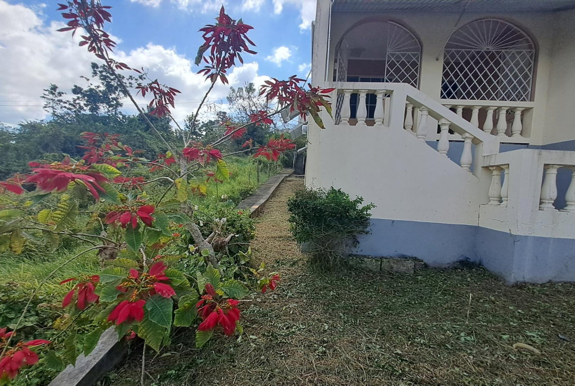 Sixth image of 13c Violet Avenue in Mandeville, Manchester, Jamaica - property is For Sale