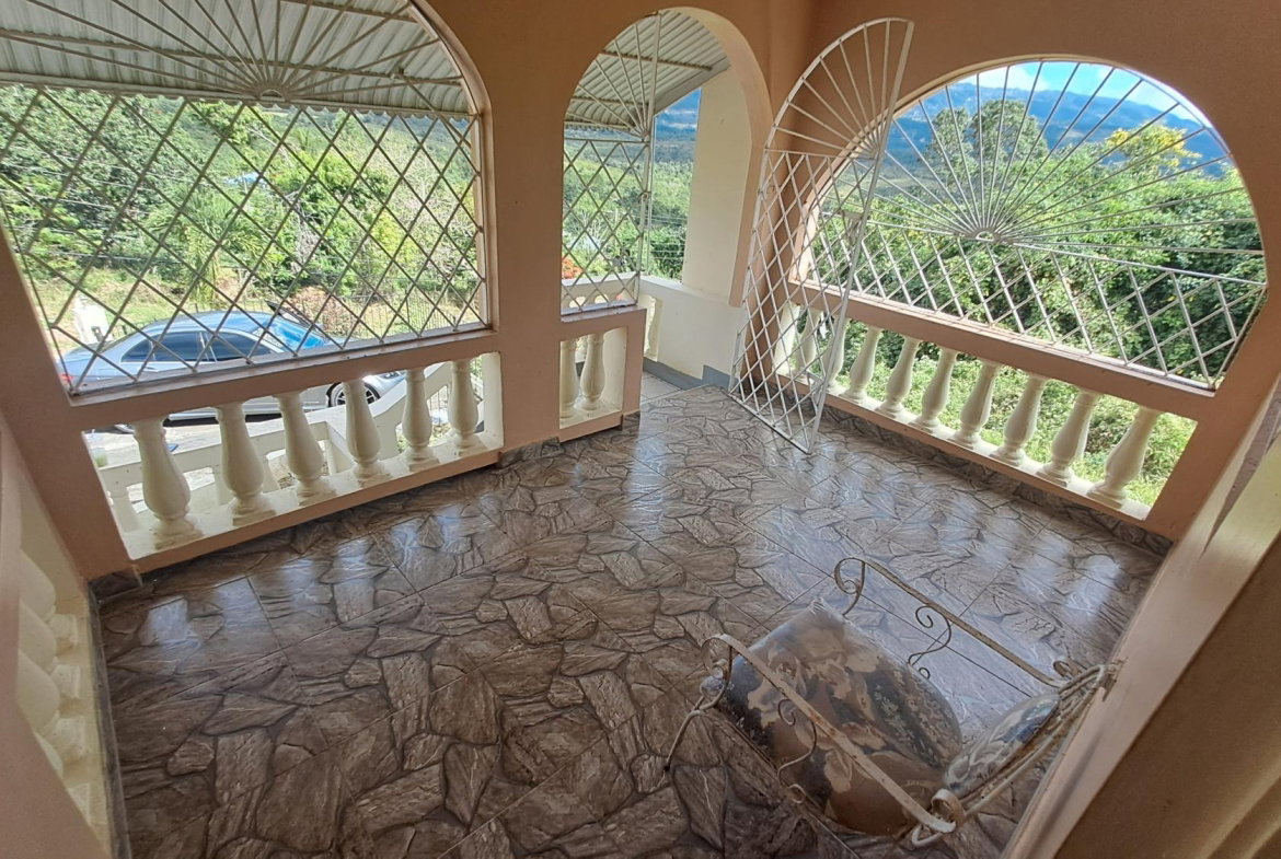 Eighth image of 13c Violet Avenue in Mandeville, Manchester, Jamaica - property is For Sale