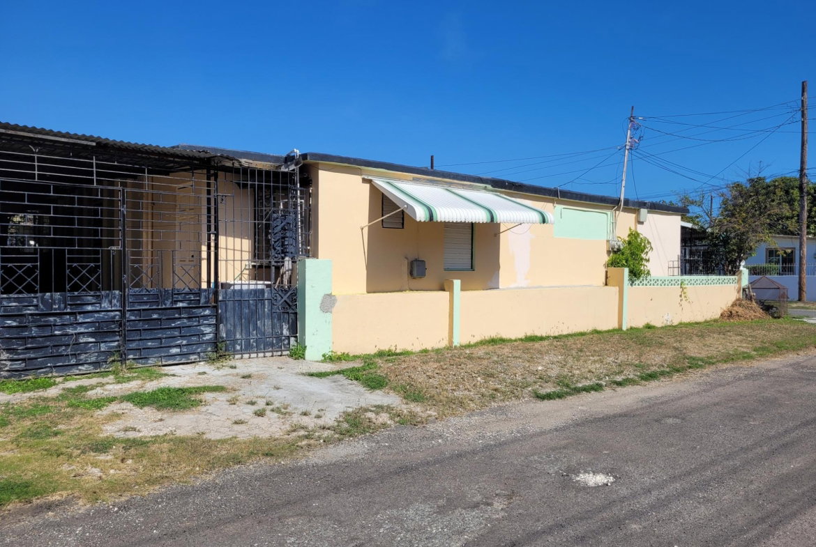 Second image of 241 Getz Avenue, Bridgeport in Bridgeport, St. Catherine, Jamaica - property is For Sale