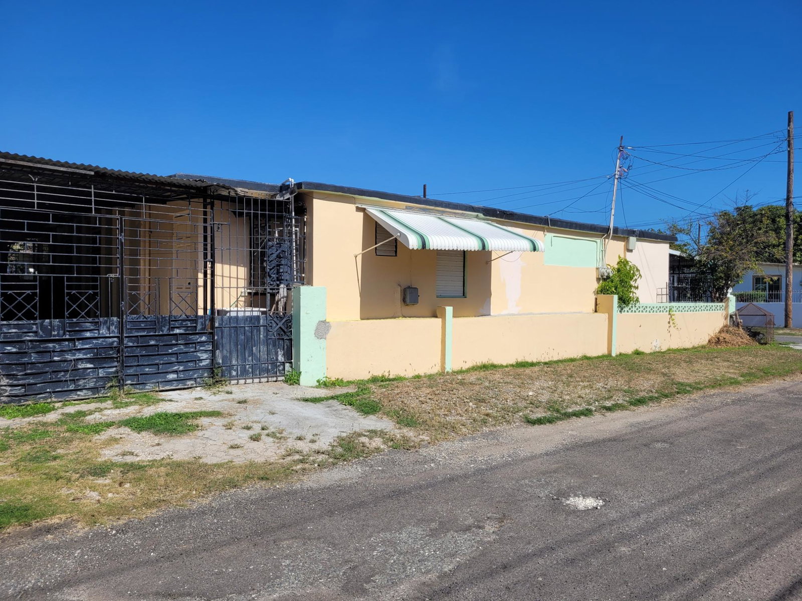 Second image of 241 Getz Avenue, Bridgeport in Bridgeport, St. Catherine, Jamaica - property is For Sale