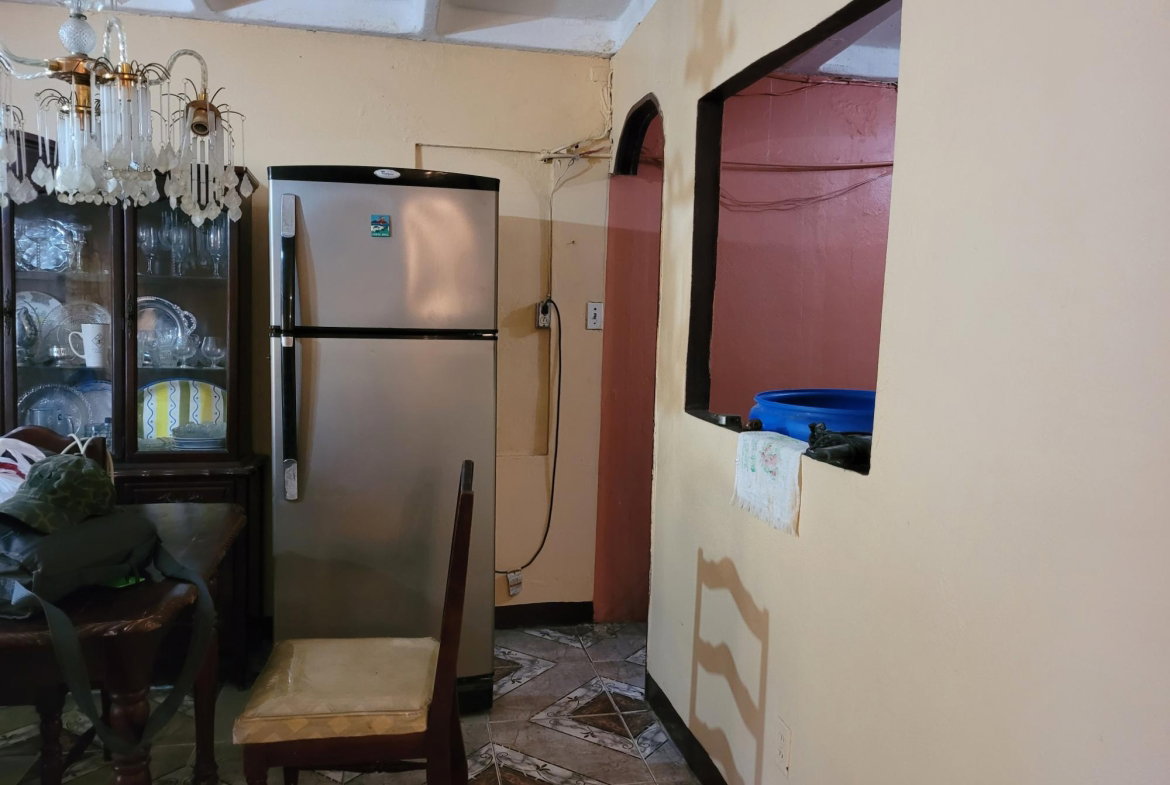 Twelfth image of 241 Getz Avenue, Bridgeport in Bridgeport, St. Catherine, Jamaica - property is For Sale