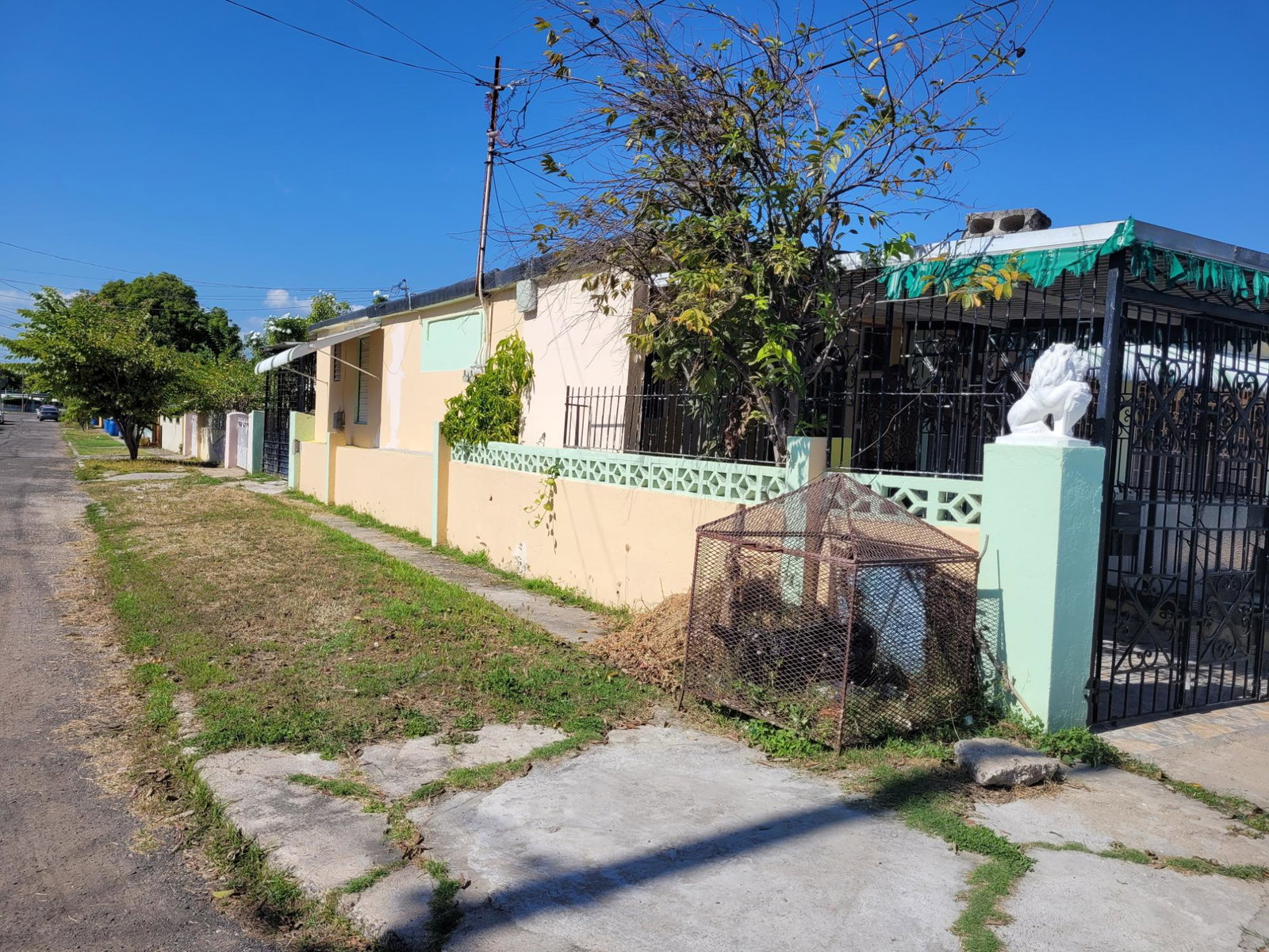Third image of 241 Getz Avenue, Bridgeport in Bridgeport, St. Catherine, Jamaica - property is For Sale