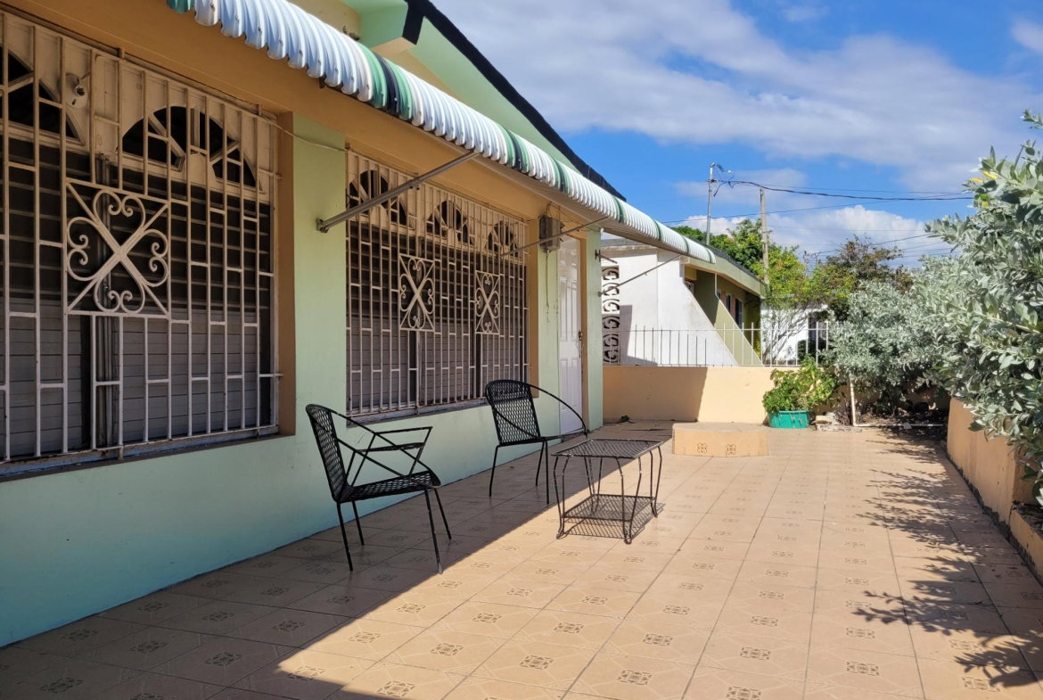 Fourth image of 241 Getz Avenue, Bridgeport in Bridgeport, St. Catherine, Jamaica - property is For Sale