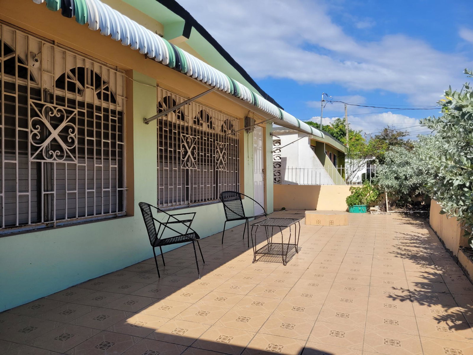 Fourth image of 241 Getz Avenue, Bridgeport in Bridgeport, St. Catherine, Jamaica - property is For Sale
