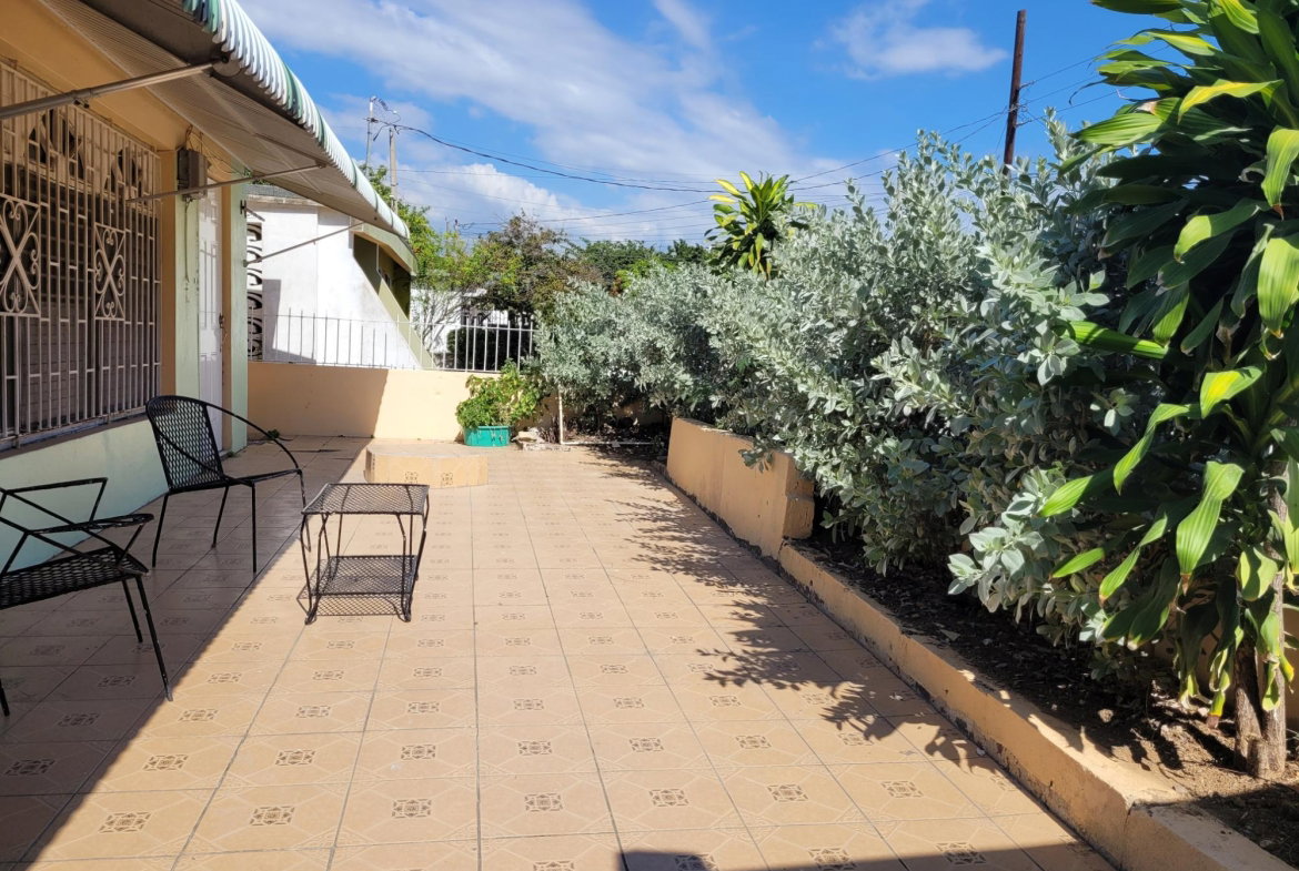 Fifth image of 241 Getz Avenue, Bridgeport in Bridgeport, St. Catherine, Jamaica - property is For Sale