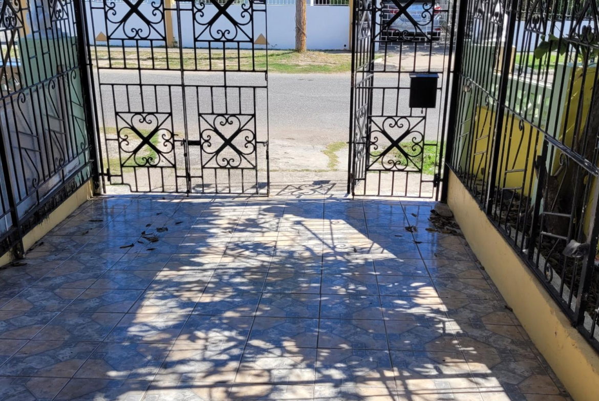 Sixth image of 241 Getz Avenue, Bridgeport in Bridgeport, St. Catherine, Jamaica - property is For Sale