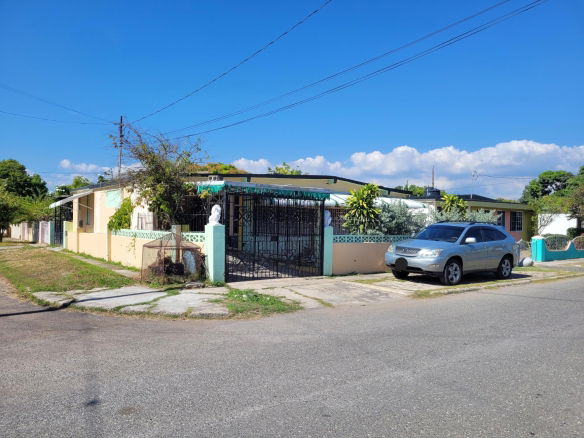 First image of 241 Getz Avenue, Bridgeport in Bridgeport, St. Catherine, Jamaica - property is For Sale