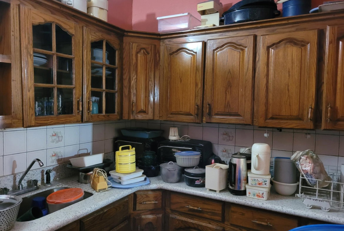 Eighth image of 241 Getz Avenue, Bridgeport in Bridgeport, St. Catherine, Jamaica - property is For Sale