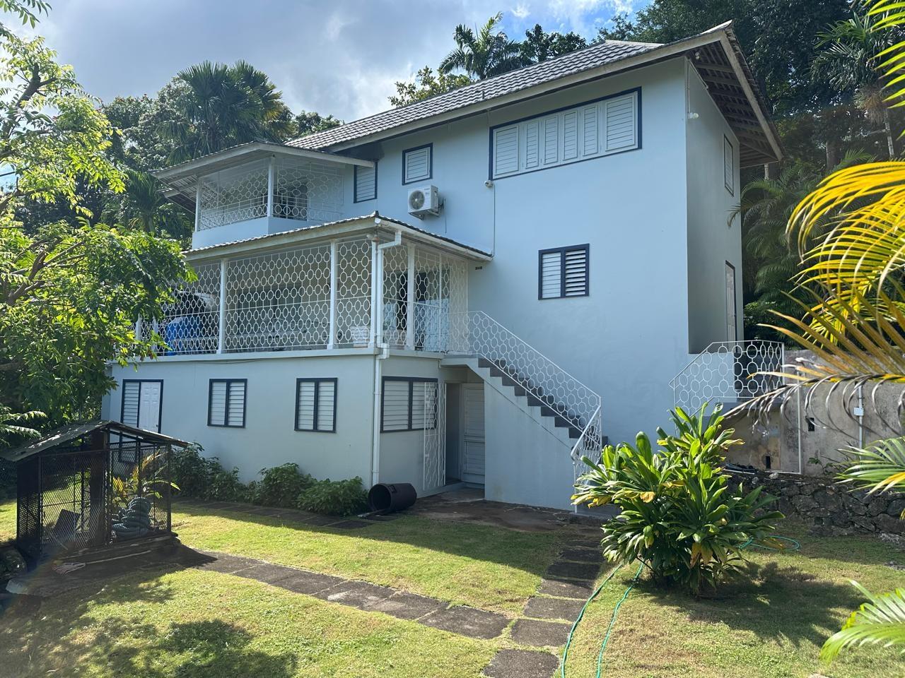 Second image of 1-1 Shaw Park Ridge Estate in Ocho Rios, St. Ann, Jamaica - property is For Sale