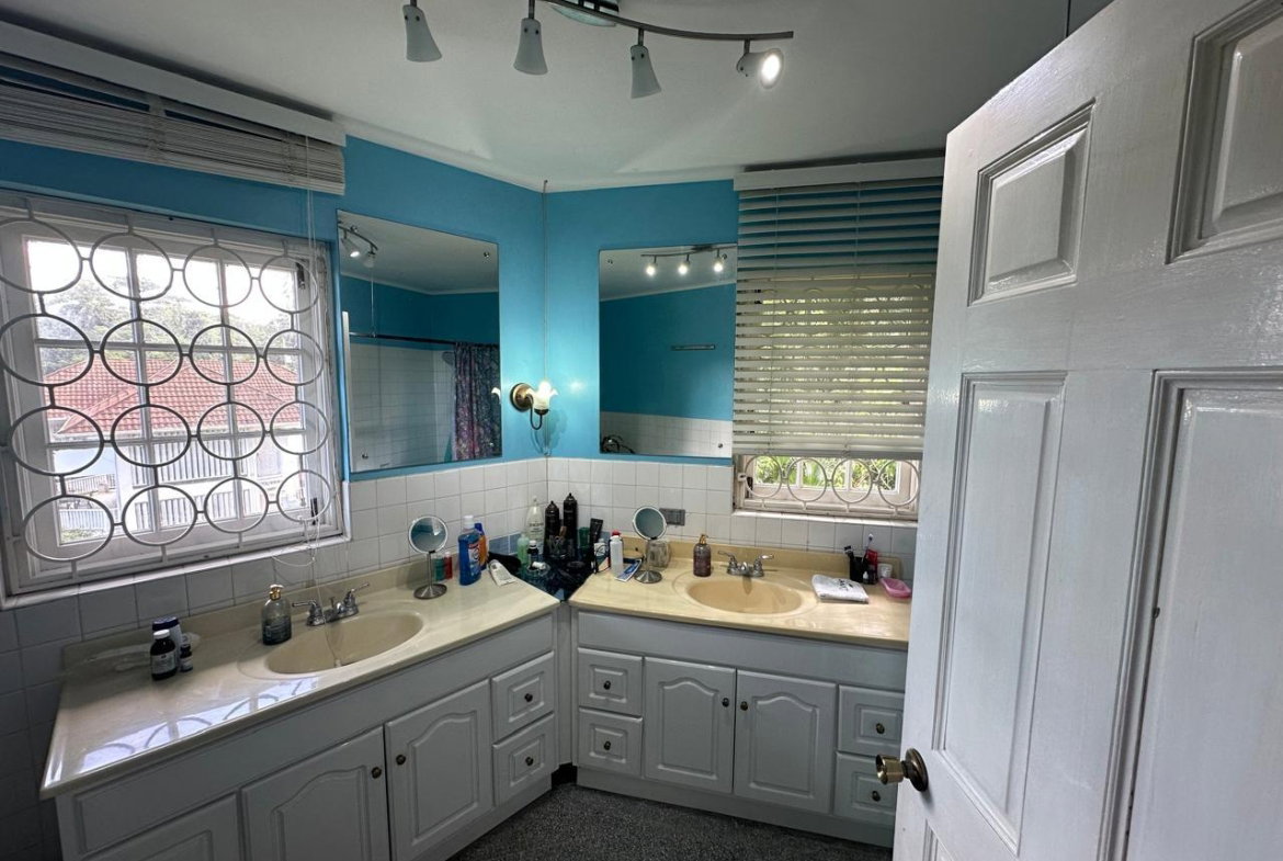 Fourteenth image of 1-1 Shaw Park Ridge Estate in Ocho Rios, St. Ann, Jamaica - property is For Sale
