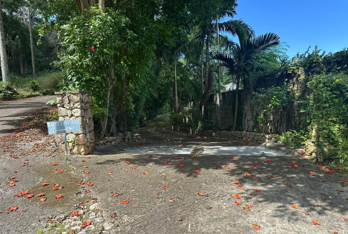 Twentieth image of 1-1 Shaw Park Ridge Estate in Ocho Rios, St. Ann, Jamaica - property is For Sale
