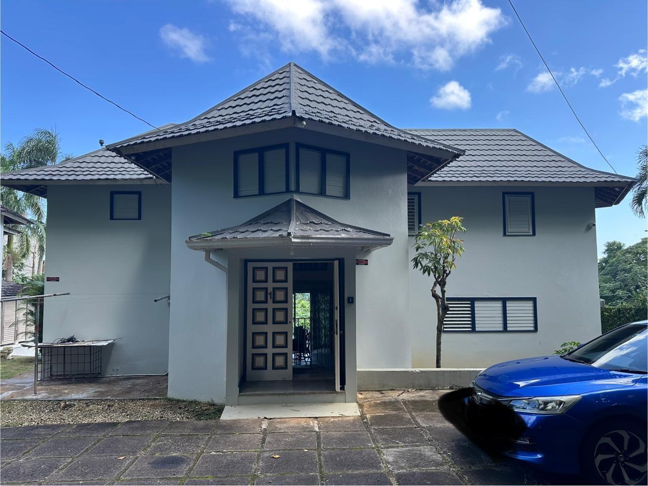Third image of 1-1 Shaw Park Ridge Estate in Ocho Rios, St. Ann, Jamaica - property is For Sale