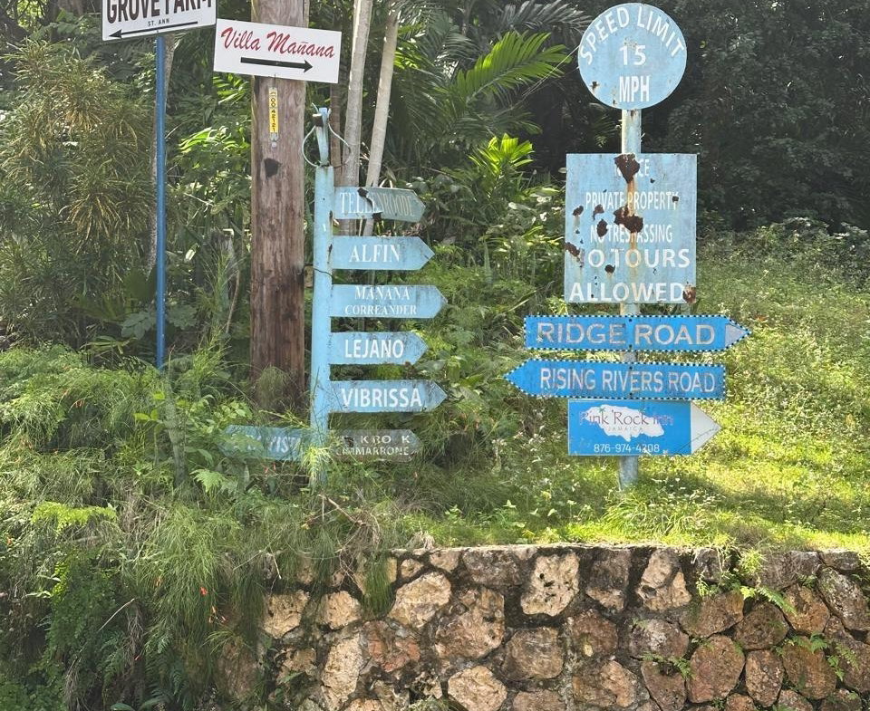 Twenty-First image of 1-1 Shaw Park Ridge Estate in Ocho Rios, St. Ann, Jamaica - property is For Sale