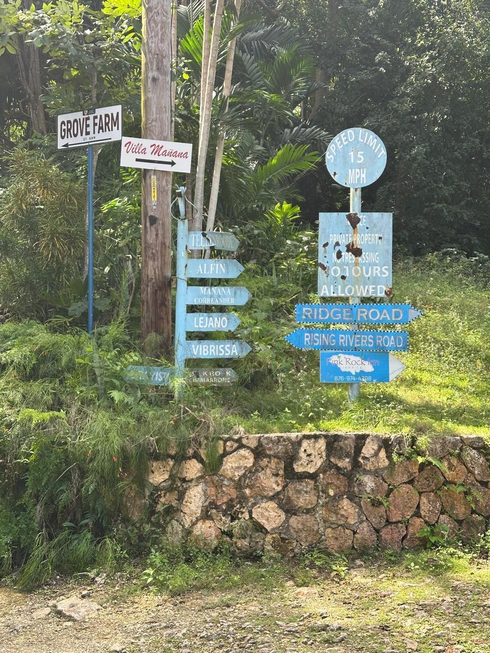 Twenty-First image of 1-1 Shaw Park Ridge Estate in Ocho Rios, St. Ann, Jamaica - property is For Sale