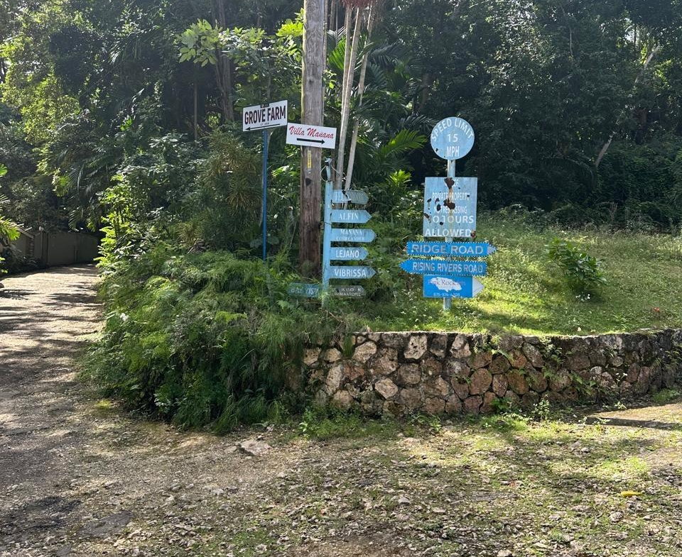 Twenty-Second image of 1-1 Shaw Park Ridge Estate in Ocho Rios, St. Ann, Jamaica - property is For Sale