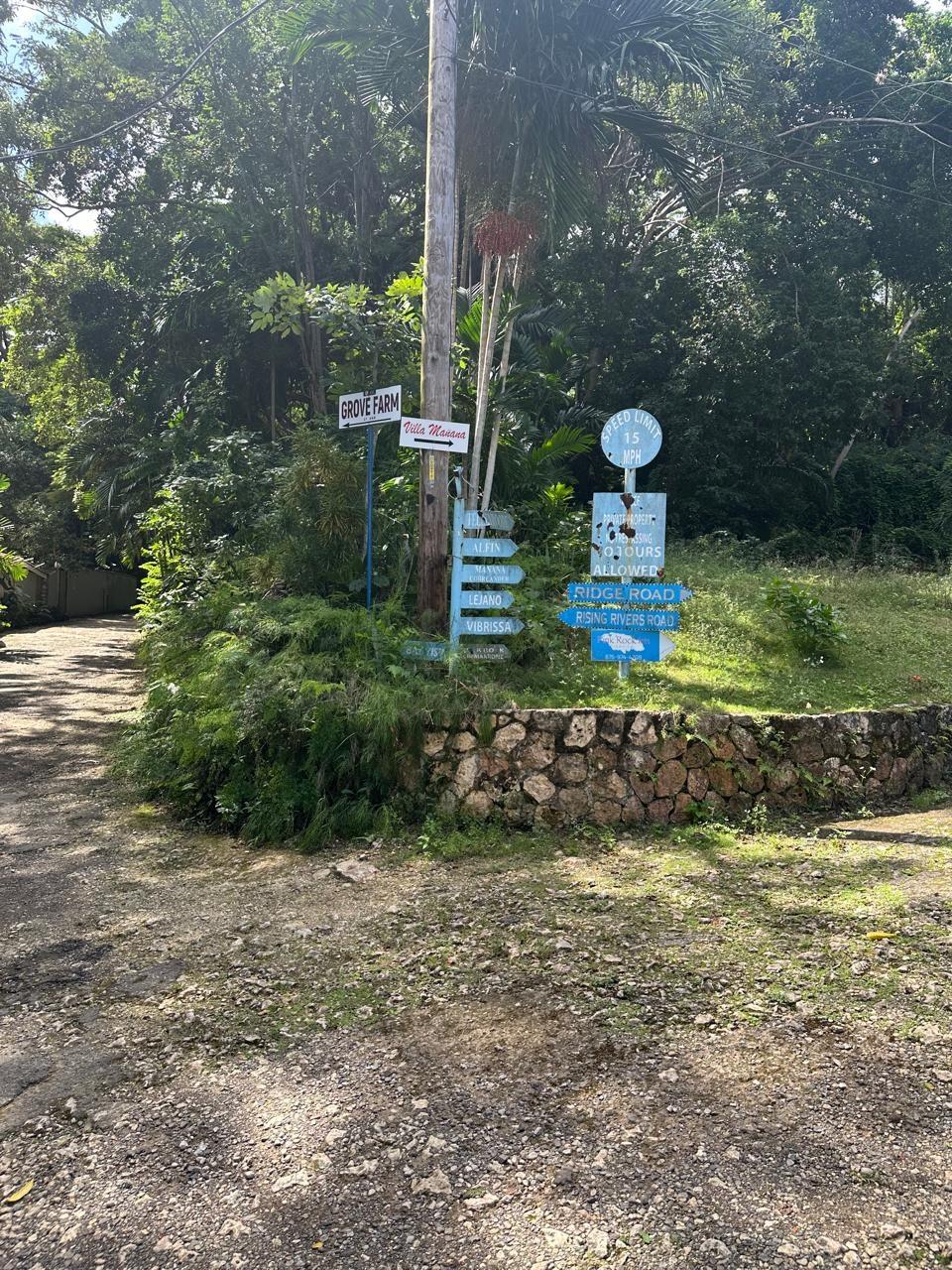 Twenty-Second image of 1-1 Shaw Park Ridge Estate in Ocho Rios, St. Ann, Jamaica - property is For Sale