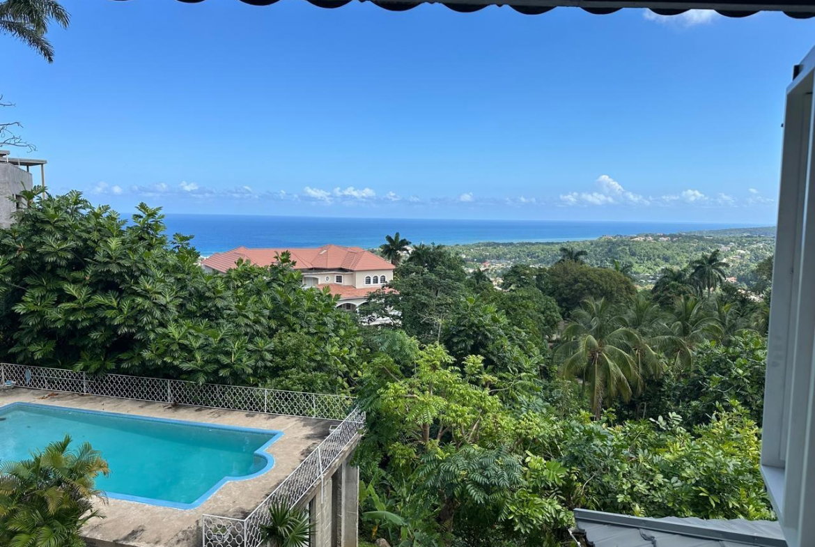 Fourth image of 1-1 Shaw Park Ridge Estate in Ocho Rios, St. Ann, Jamaica - property is For Sale