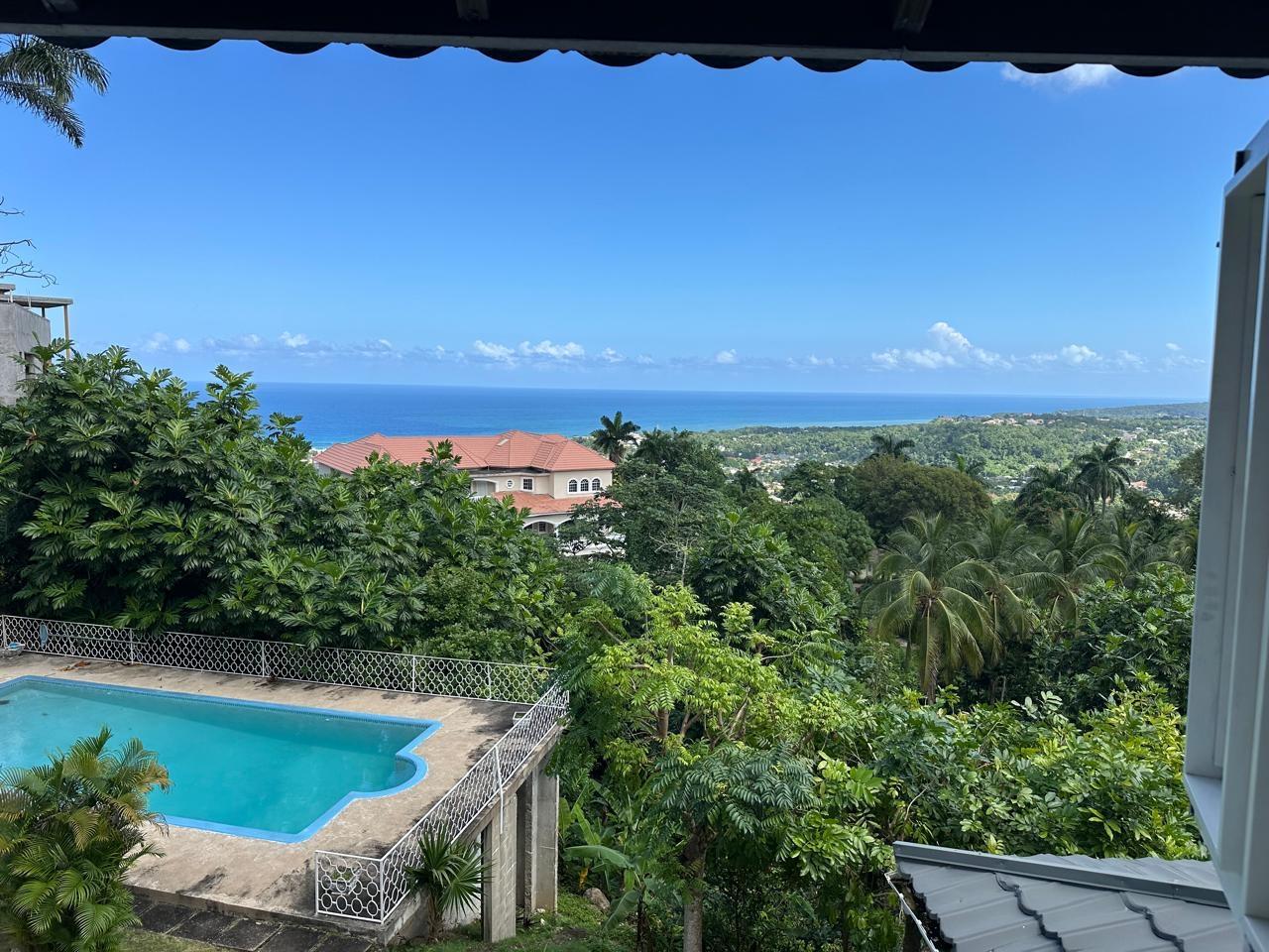 Fourth image of 1-1 Shaw Park Ridge Estate in Ocho Rios, St. Ann, Jamaica - property is For Sale